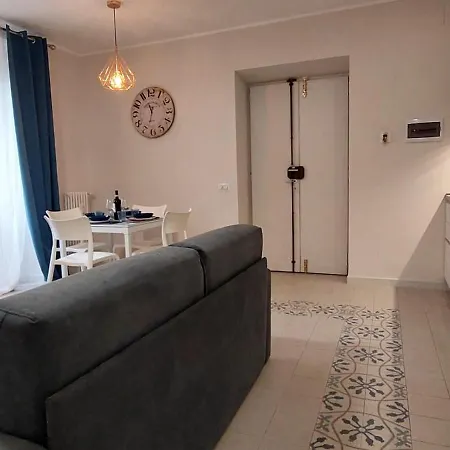 Light Blue Station Apartment Rome Buitenkant foto
