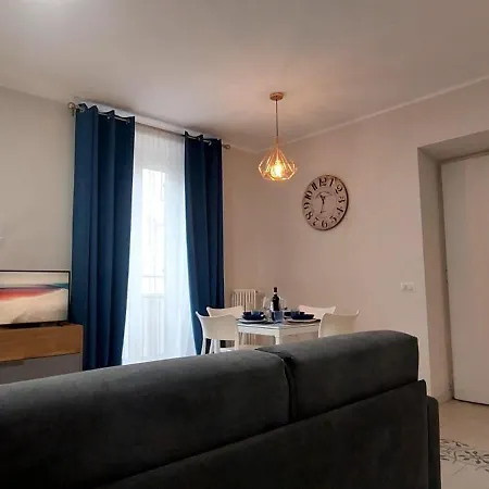 Light Blue Station Apartment Rome Buitenkant foto